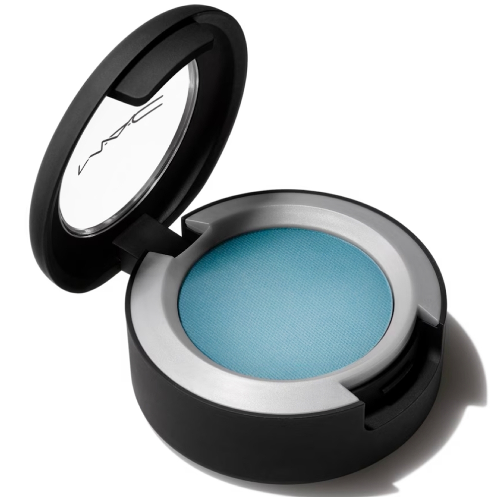 MAC Powder Kiss Matte Eyeshadow - Good Jeans